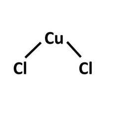 Copper (II) Chloride-2-Water - 250g